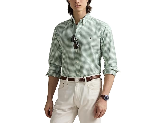 () ե  饷å եå 󥬥 åե  Polo Ralph Lauren men Cl...
