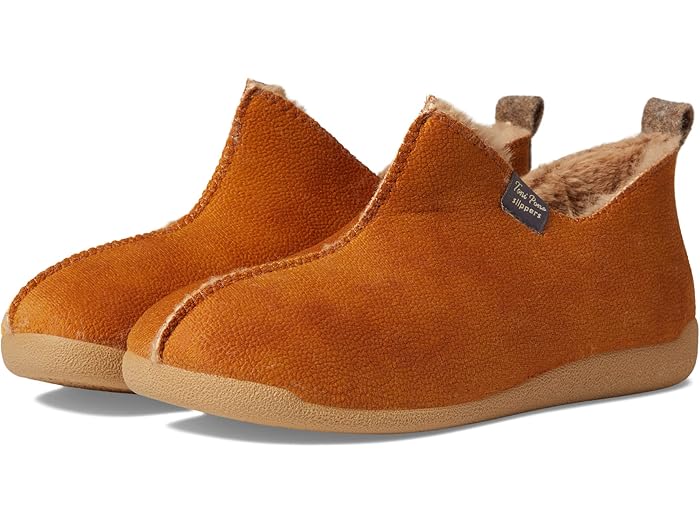 () ȥˡ ݥ ǥ ⥹-BD Toni Pons women Moscu-BD Tan/Cuiro