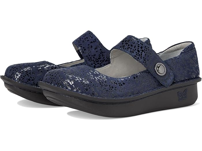 () 쥰ꥢ ǥ ѥ Alegria women Paloma Blue Notes