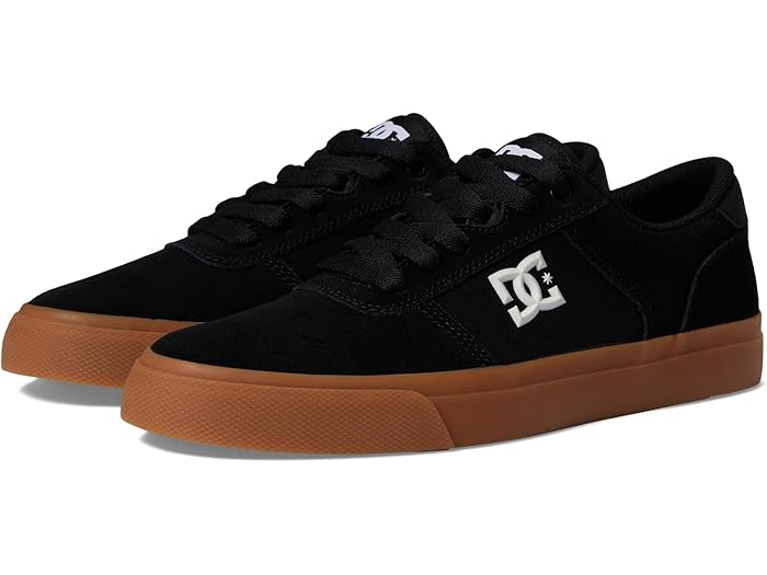 () DC  ƥˡ DC men Teknic Black/Gum