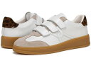 (取寄) ベロニカ ビアード レディース レーガン スニーカー Veronica Beard women Reagan Sneakers Lily White/...