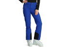 (取寄) オバマイヤー レディース マルタ パンツ Obermeyer women Malta Pant Stellar