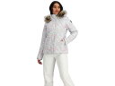 (取寄) オバマイヤー レディース トスカニー リ ジャケット Obermeyer women Tuscany II Jacket First Tracks