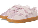 (取寄) アディダス キッズ キッズ Vl コート 3.0 シューズ (トドラー) adidas Kids kids VL Court 3.0 Shoes (T...