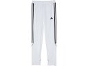 (取寄) アディダス キッズ キッズ ティロ 23 リーグ パンツ (トドラー/リトル キッズ/ビッグ キッズ) adidas Kids kids Tiro 23 League Pants (Toddler/Little Kids/Big Kids) White(4)