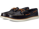 (取寄) コールハーン メンズ グランド クロスコート ボート シューズ Cole Haan men Grand Crosscourt Boat Shoe Na...