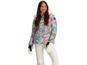 (取寄) オバマイヤー レディース トスカニー リ ジャケット Obermeyer women Tuscany II Jacket Spring Melt