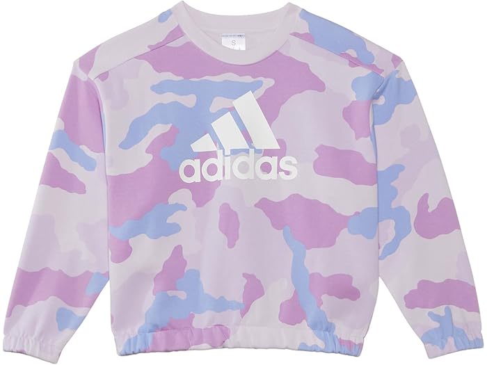 () ǥ å 륺  ꡼ ץƥå 롼 ͥå ץ륪С å) adidas Kids gi...