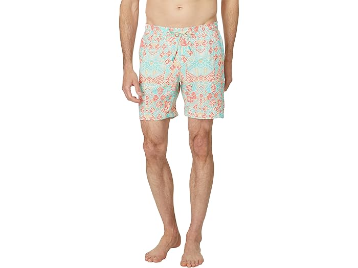 () եƥ  ȥ󥯥 7 Faherty men Shorelite Trunks 7