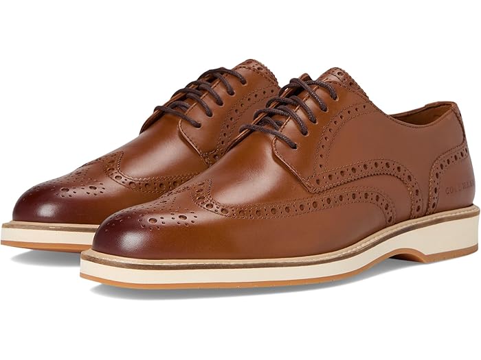 () ϡ  ⡼  󥰥å åե Cole Haan men Morse Grand Wi...