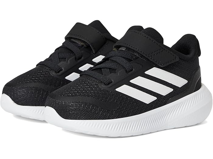 (取寄) アディダス キッズ キッズ ランファルコン 3.0 シューズ (トドラー) adidas Kids kids Runfalcon 3.0 Shoes (Toddler) Black/White/White