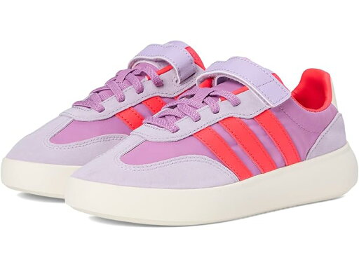 (取寄) アディダス キッズ キッズ シューズ (リトル キッド) adidas Kids kids Barreda Decode Shoes (Little Kid) Preloved Purple/Lucid Red/Powder Plum (取寄) アディダス キッズ キッズ シューズ (リトル キッド) adidas Kids kids Barreda Decode Shoes (Little Kid) Preloved Purple/Lucid Red/Powder Plum