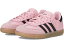 adidas shoes kids sambaの画像