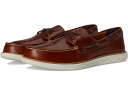 (取寄) コールハーン メンズ グランド クロスコート ボート シューズ Cole Haan men Grand Crosscourt Boat Shoe Br...