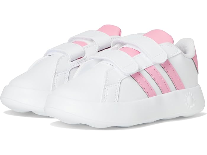 adidas shoes black and pinkβ