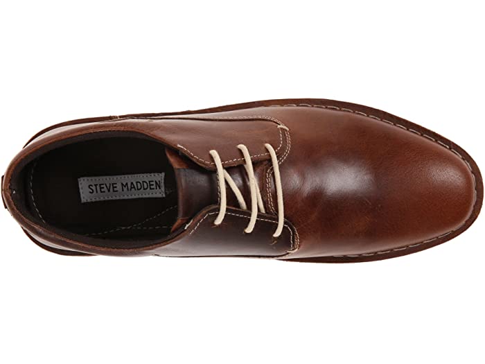 (取寄) スティーブマデン メンズ ハープーン Steve Madden men Harpoon Wood