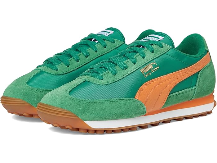 (取寄) プーマ レディース イージー ライダー ビンテージ シューズ PUMA women Easy Rider Vintage Shoes Archive ...