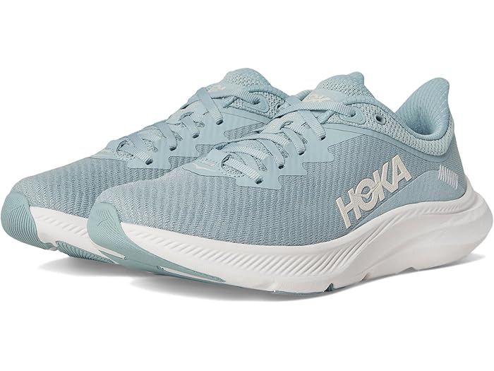 () ۥͥ ǥ ޡ Hoka women Solimar Druzy/White