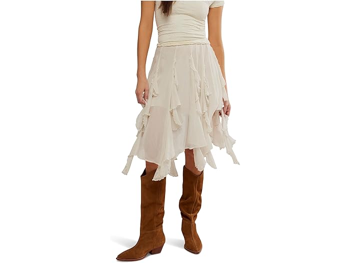 () ե꡼ԡץ ǥ  ߥǥ  Free People women Susanna Knee-length...