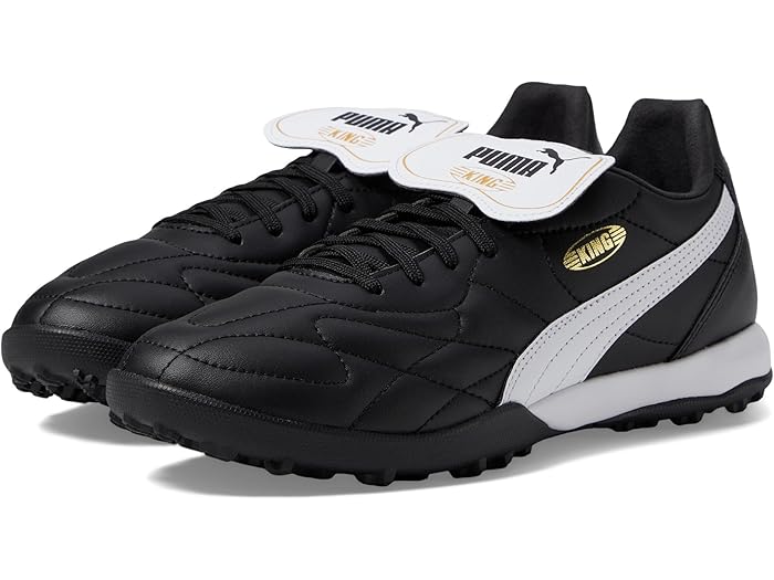 (取寄) プーマ メンズ キング トップ ターフ トレーニング サッカー クリーツ PUMA men