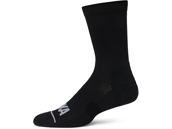 () ۥͥ 롼  å 3-ѥå Hoka Crew Run Socks 3-Pack Black/Black/B...