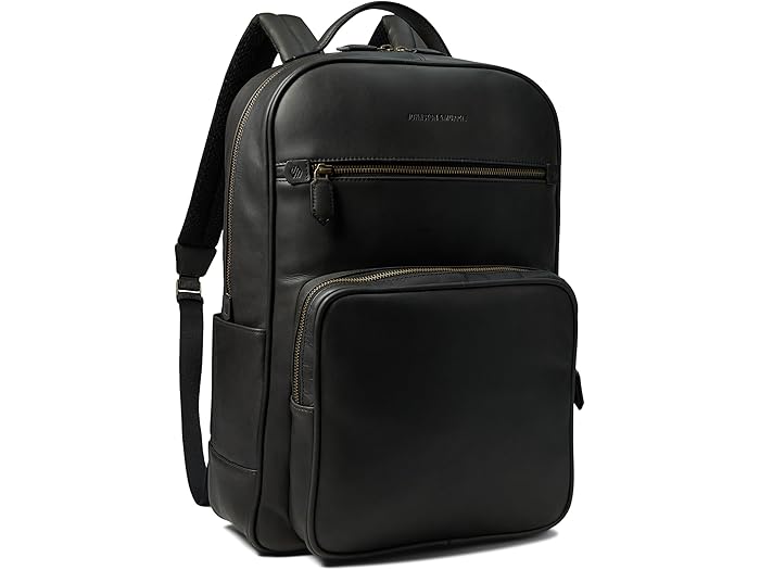 () 󥹥ȥ&ޡե  Хåѥå Johnston & Murphy Rhodes Backpack Black F...