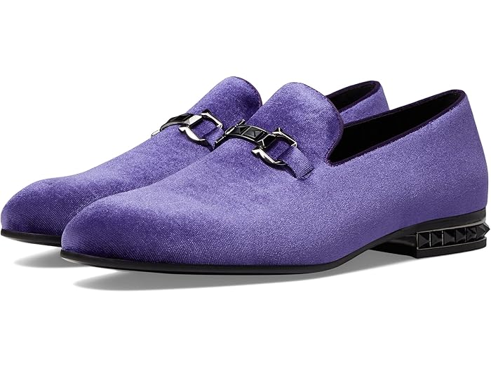 ()   ܥ ALDO men Bowtie Dark Purple