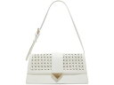 (取寄) アルド レディース ALDO women Zenithpurse Open White