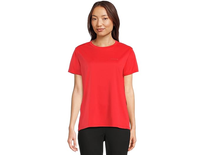 (取寄) カーハート レディース フォース サン リラックスド-フィット フィット ショートスリーブ Tシャ..