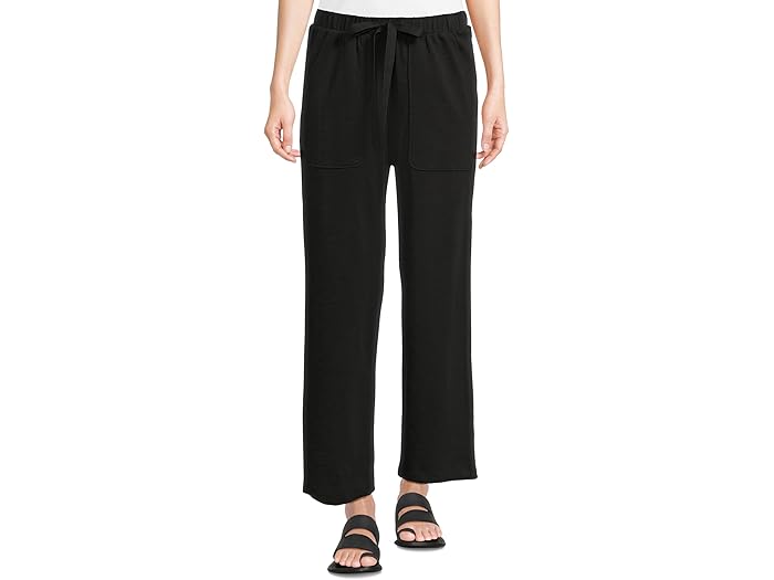 ()  P ǥ ˥å ɥȥ ѥ Lilla P women Knit Drawstring Pants B...