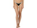 (取寄) エルスペース レディース フューズド カマチョ ボトム クラシック L*Space women Fused Camacho Bottom Classic Black/Cream(4)