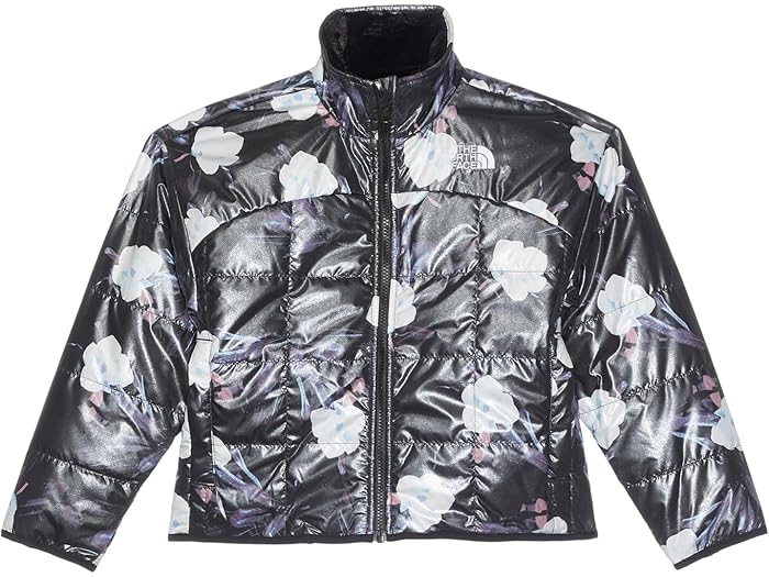 ■商品詳細■ブランドThe North Face Kids ノースフェイス キッズ■商品名The North Face Kids Reversible Shasta Full Zip Jacket (Little Kid/Big Kid)リバーシブル シャスタ フル ジップ ジャケット (リトル キッド/ビッグ キッド)■商品状態新品未使用・並行輸入品■色TNF Black Winter Flowers Print/Foil■詳細この製品を構成する主要な材料には、最低20パーセントのリサイクルコンテンツが含まれています。-制作シーズンによってロゴの配色が異なる場合がございます。予めご了承下さい。-レギュラーフィット.-ドロップショルダー.-リバーシブルデザイン.-識別ラベル■備考(取寄) ノースフェイス キッズ ガールズ リバーシブル シャスタ フル ジップ ジャケット (リトル キッド/ビッグ キッド) The North Face Kids girls Reversible Shasta Full Zip Jacket (Little Kid/Big Kid) TNF Black Winter Flowers Print/FoilThe North Face Kids ノースフェイス キッズ キッズ アウター ウェア ジャケット ベビー 幼児 キッズ ジュニア ブランド カジュアル zp-9952563and more...
