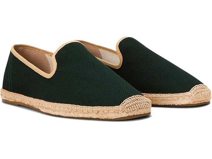 () ɥ  ⡼ å ѥɥ꡼ Soludos men Smoking Slipper Espadril...