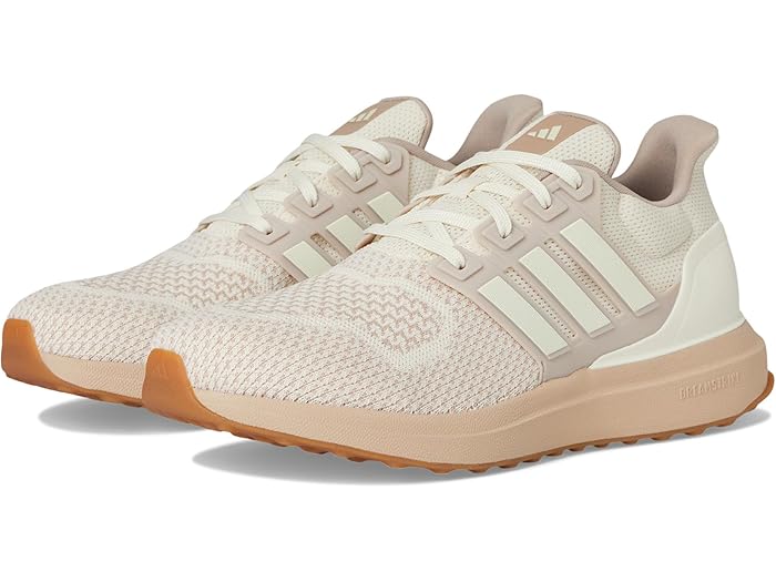 (取寄) アディダス ランニング レディース DNA adidas Running women Ultradream DNA Wonder White/Off..