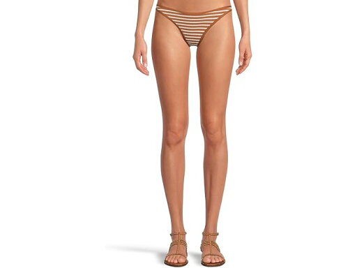 (取寄) エルスペース レディース スージー ボトム クラシック L*Space women Suzi Bottom Classic Brown Sugar (取寄) エルスペース レディース スージー ボトム クラシック L*Space women Suzi Bottom Classic Brown Sugar
