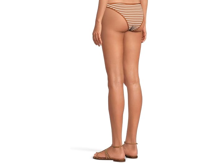 (取寄) エルスペース レディース スージー ボトム クラシック L*Space women Suzi Bottom Classic Brown Sugar