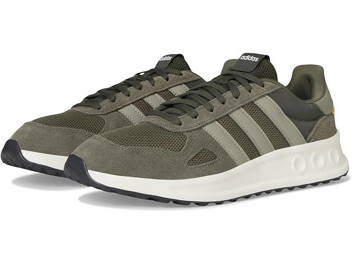 () ǥ ˥   84 adidas Running men Run 84 Olive Strata/Silv...