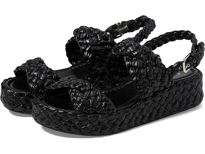 ()  ʥǥ ǥ ץ La Canadienne women Primo Black Leather