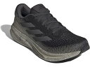 (取寄) アディダス ランニング メンズ ズーパーノーヴァ ライズ ランニング シューズ adidas Running men Supernova Rise Running Shoes Carbon/Iron Metallic/Wonder Beige