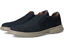 (取寄) クラークス メンズ ブラッドリー イーズ Clarks men Bradley Ease Navy Nubuck