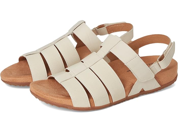 () եȥ ǥ Сʥӡ SoftWalk women Burnaby Ivory
