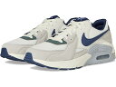 (取寄) ナイキ メンズ エアー マックス エクシー Nike men Air Max Excee Sail/Midnight Navy/Light Iron ...