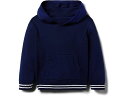 (取寄) ジャニー アンド ジャック ボーイズ ブーディ セーター (トドラー/リトル キッド/ビッグ キッド) Janie and Jack boys Hoodie Sweater (Toddler/Little Kid/Big Kid) Blue