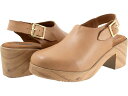 (取寄) ソフトウォーカー レディース フェアバンクス SoftWalk women Fairbanks Tan(4)