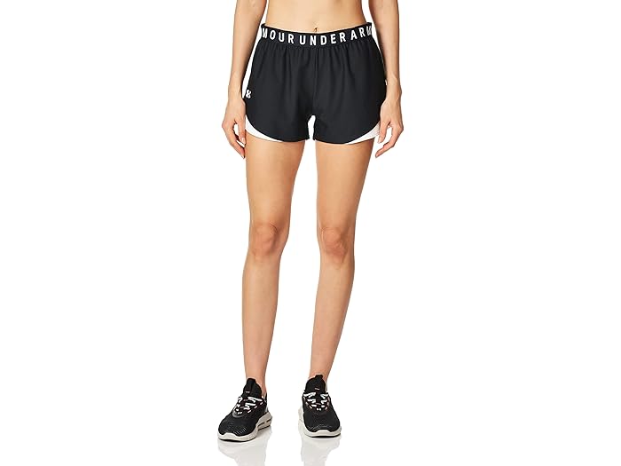 () ޡ ǥ ץ쥤 å 硼 3.0 Under Armour women Play Up Shorts...