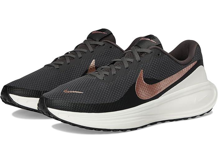 () ʥ ǥ ܥ塼 8 Nike women Revolution 8 Medium Ash/Metallic ...