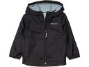 (取寄) コロンビア キッズ ガールズ スイッチバック リ ジャケット (トドラー) Columbia Kids girls Switchback II Jacket (Toddler) Black 3