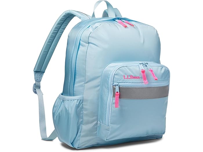 () 륨ӡ ꥸʥ ֥åѥå 3 L.L.Bean Original Bookpack III Surf Blue