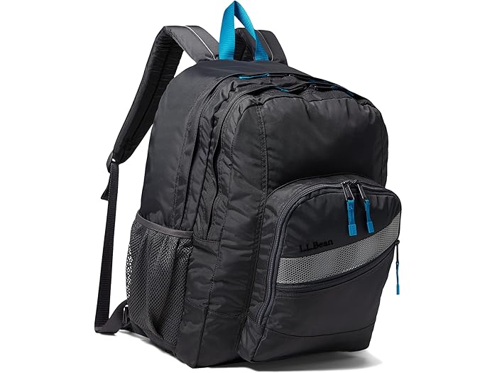 () 륨ӡ å å ǥå Хåѥå L.L.Bean kids Kids Deluxe Backpack A...