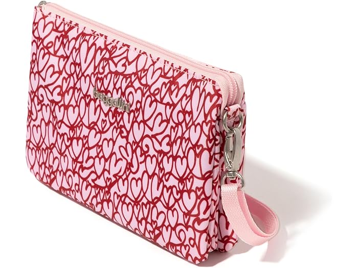 () Хå꡼ ǥ  ꡼ ߥ Хå Baggallini women The Only Mini Bag Hea...